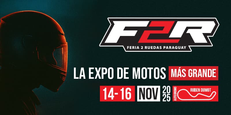 Imagen del evento Feria 2 Ruedas