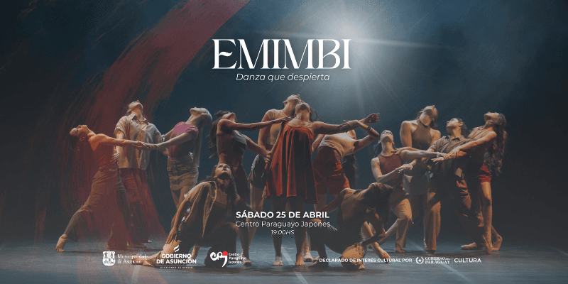 Imagen del evento EMIMBI