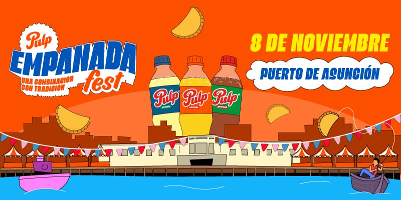 Imagen del evento EMPANADA FEST