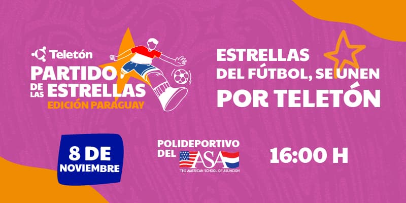 Imagen del evento Partido de las Estrellas