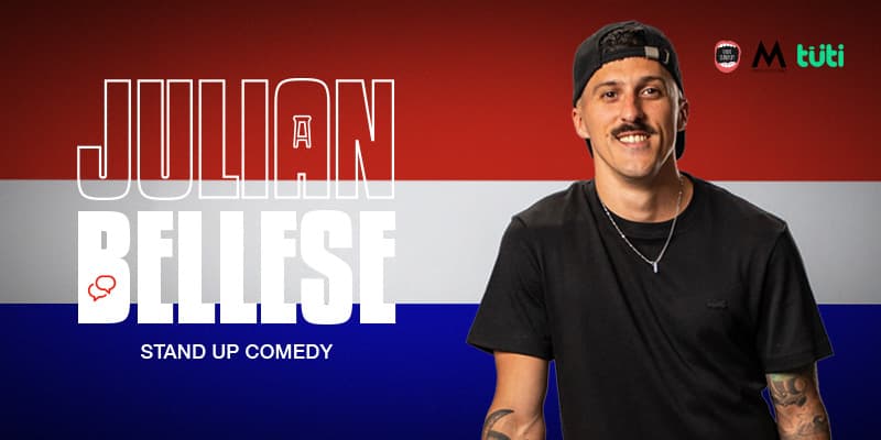 Imagen del evento JULI BELLESE